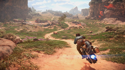 Star Wars Outlaws - Season Pass DLC EU PS5 CD Key