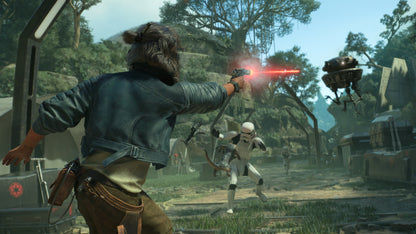 Star Wars Outlaws - Season Pass DLC EU (without DE) PS5 CD Key