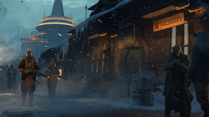 Star Wars Outlaws - Season Pass DLC EU PS5 CD Key
