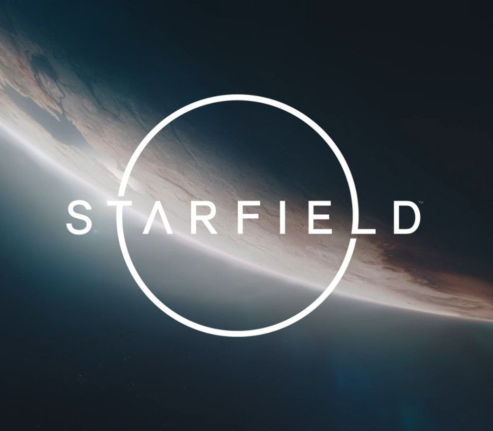 Starfield Windows 10/11 Account