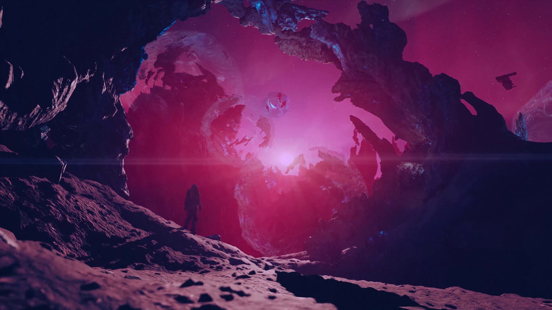Starfield - Shattered Space DLC Xbox Series X|S / PC CD Key