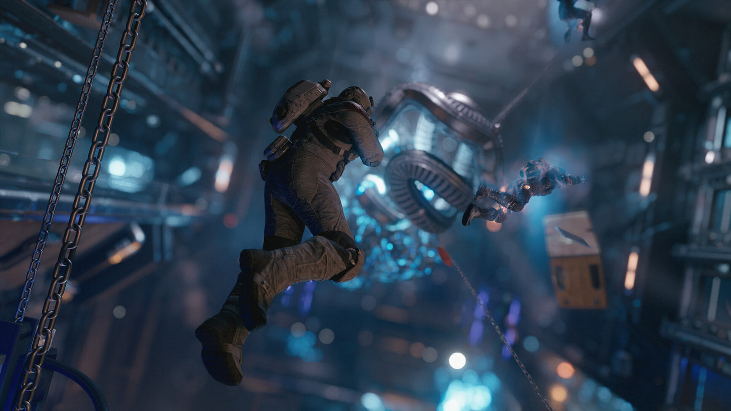 Starfield - Shattered Space DLC Xbox Series X|S / PC CD Key