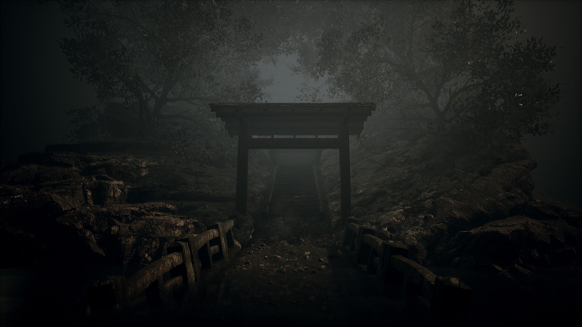 Shines Over: The Damned NA PS5 CD Key