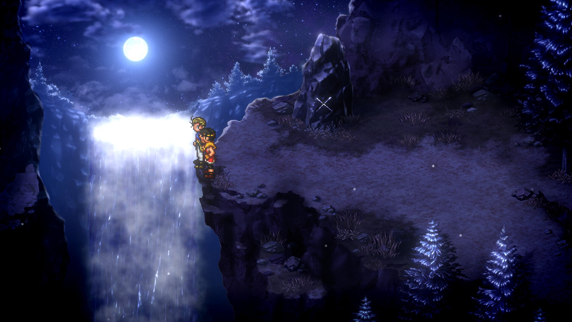 Suikoden I&II HD Remaster Gate Rune and Dunan Unification Wars Nintendo Switch 2 Online Account Activation