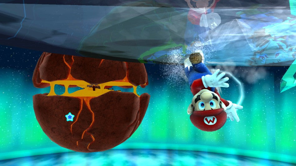 Super Mario 3D All-Stars Nintendo Switch Online Account Activation