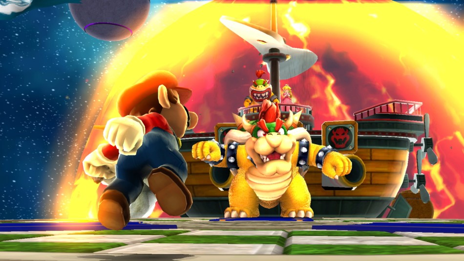 Super Mario 3D All-Stars Nintendo Switch Online Account Activation