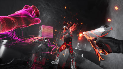Synapse PS5 Account
