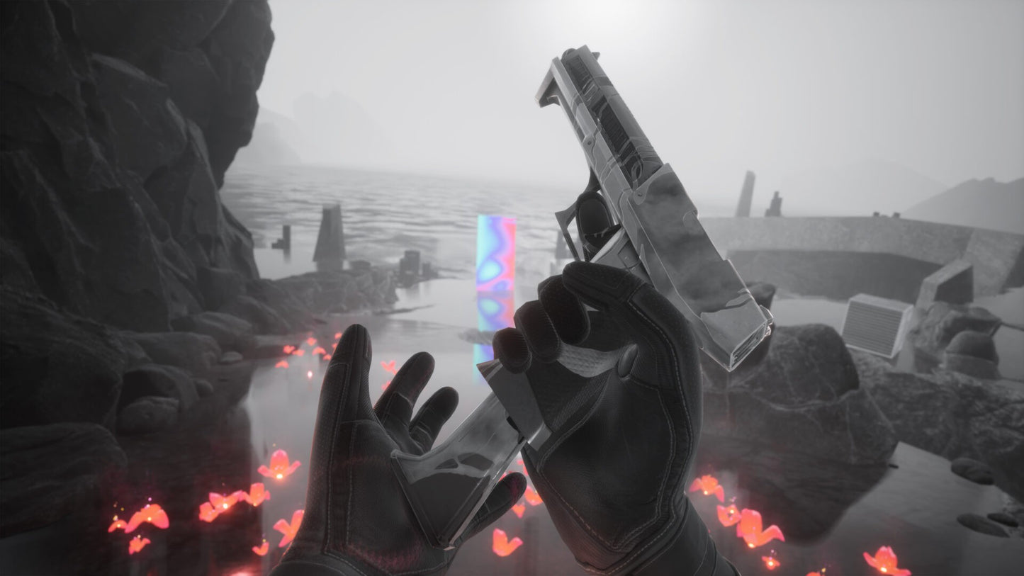 Synapse PS5 Account