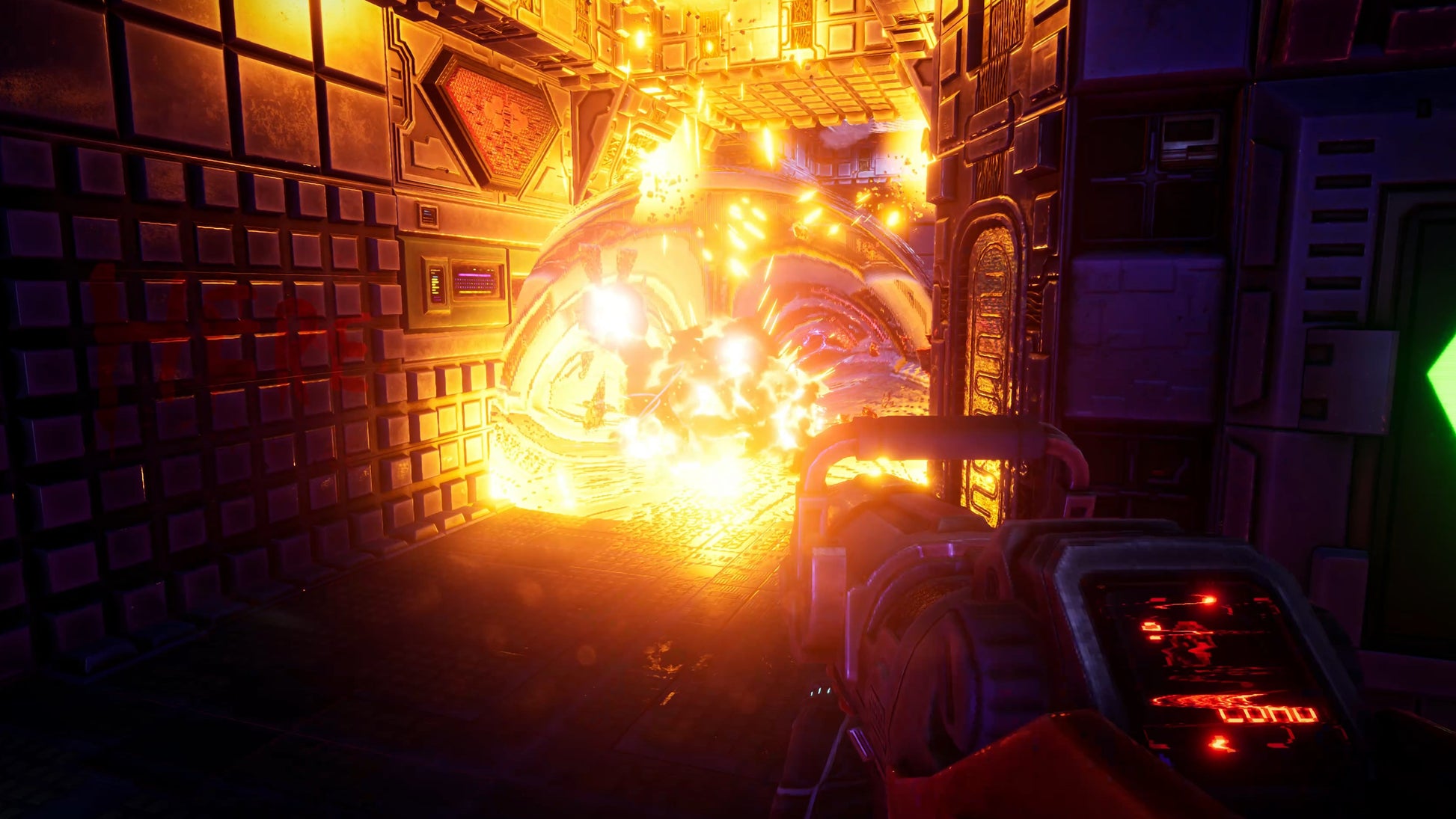 System Shock EU Xbox Series X|S / PC CD Key