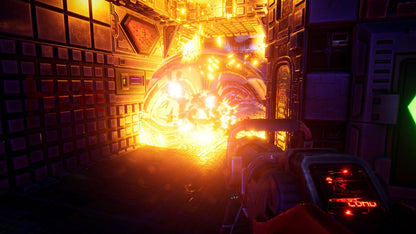 System Shock EU Xbox Series X|S / PC CD Key