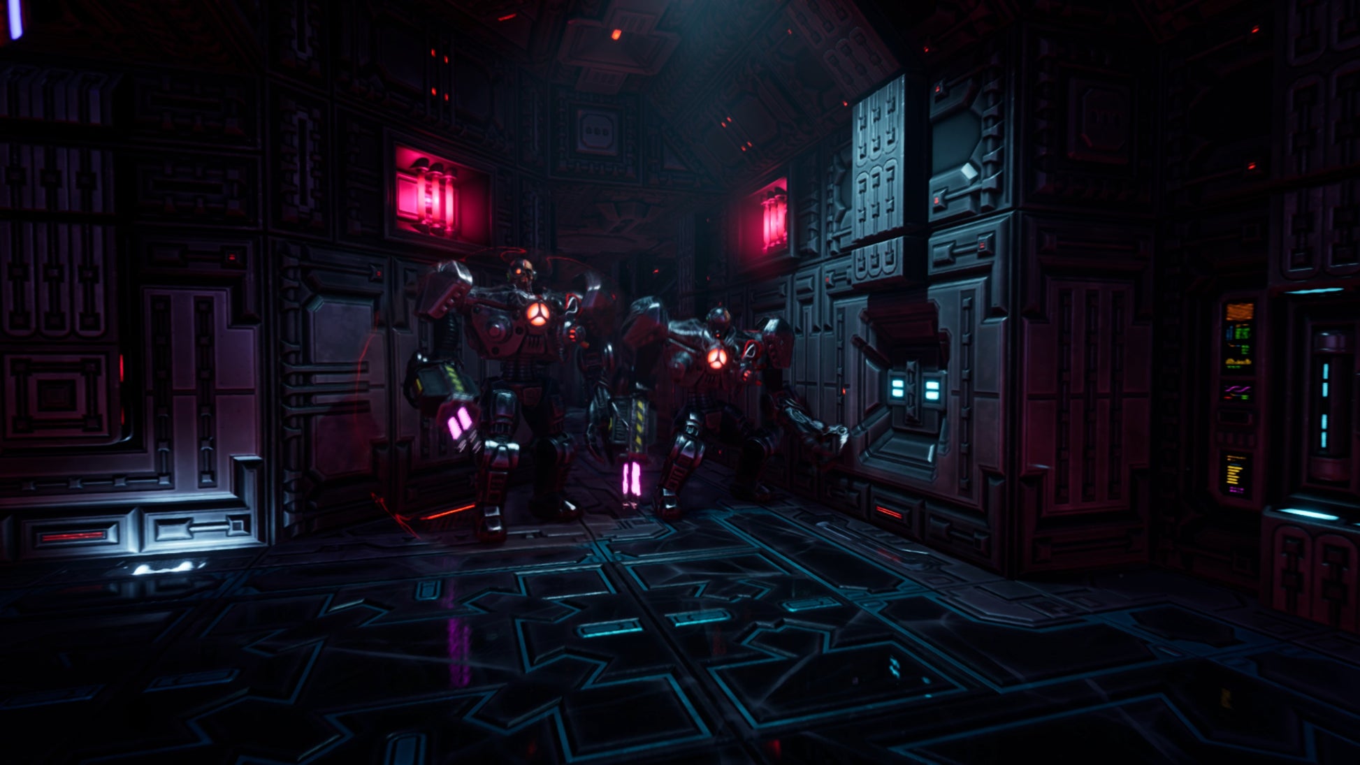 System Shock EU Xbox Series X|S / PC CD Key