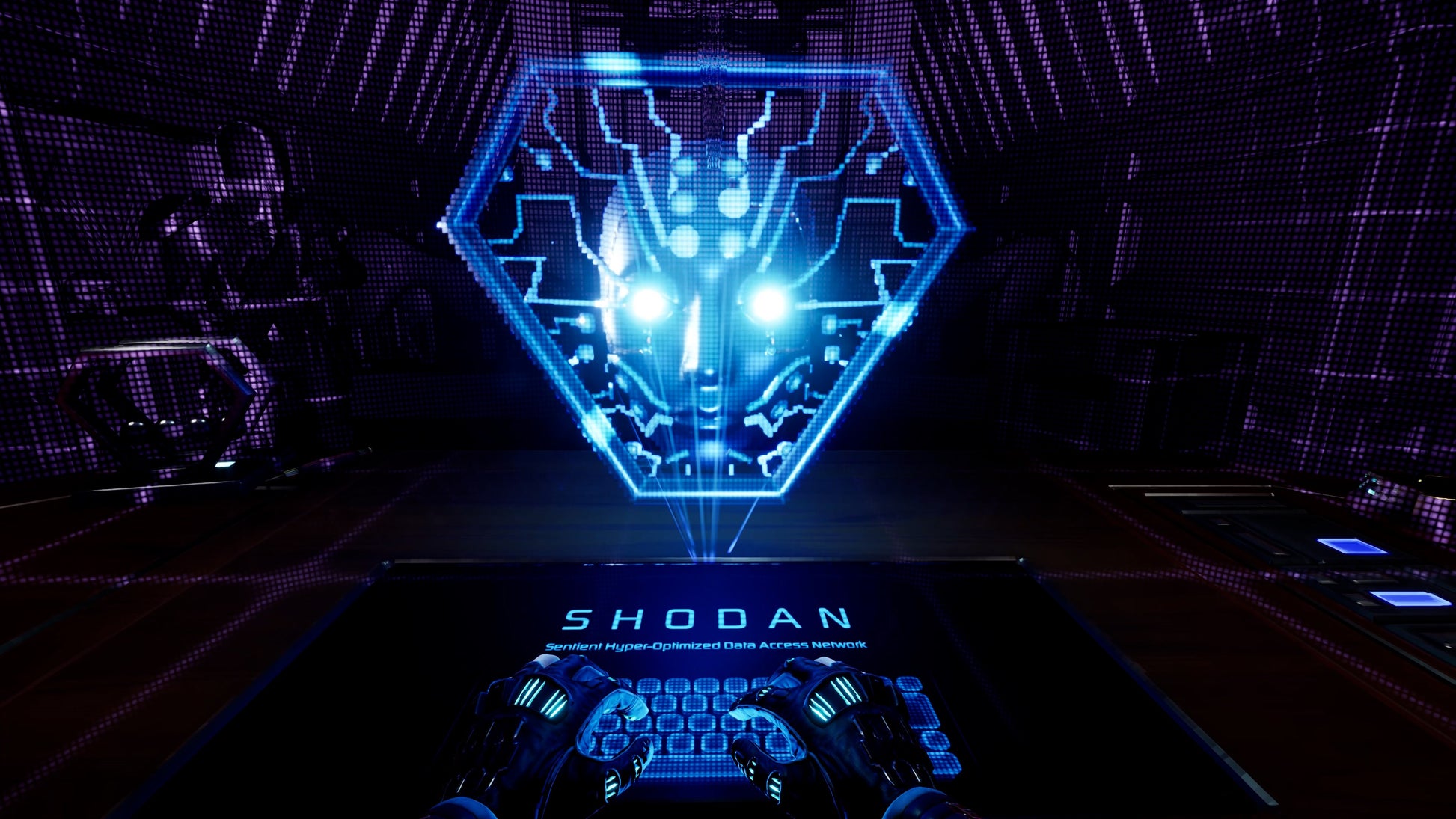System Shock EU Xbox Series X|S / PC CD Key