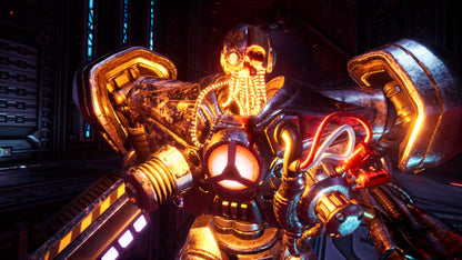 System Shock EU Xbox Series X|S / PC CD Key