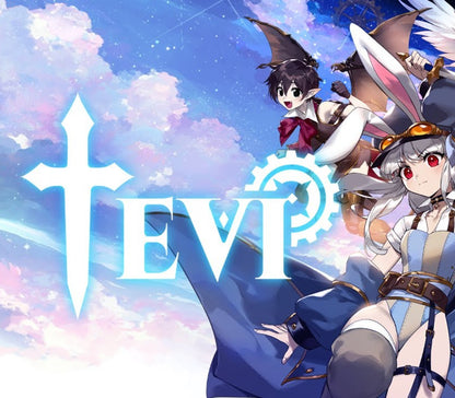 TEVI XBOX One / Xbox Series X|S / PC Account