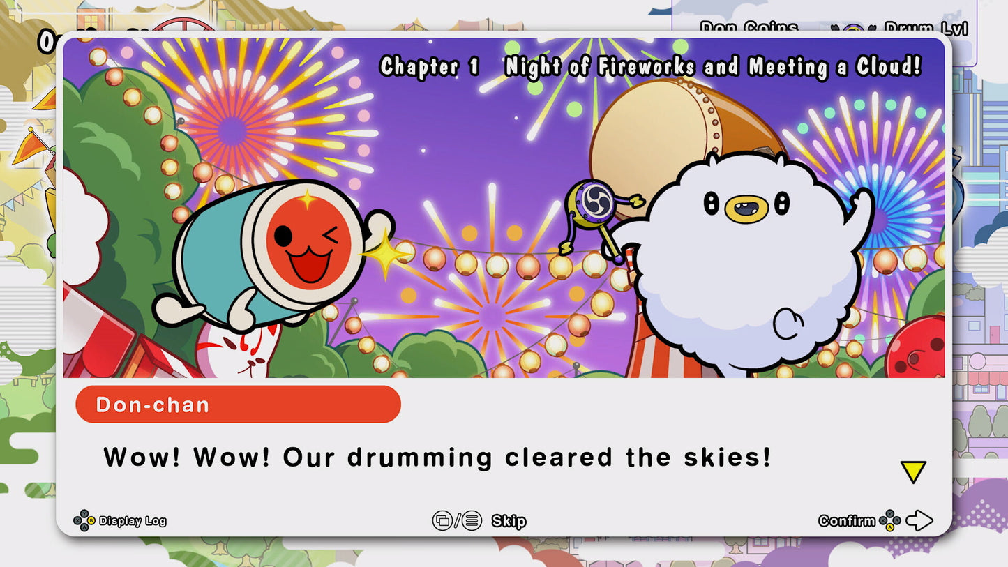 Taiko no Tatsujin Rhythm Festival: The Setlist Edition US Xbox Series X|S CD Key