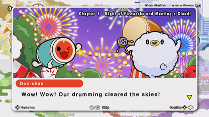 Taiko no Tatsujin Rhythm Festival: The Setlist Edition US Xbox Series X|S CD Key