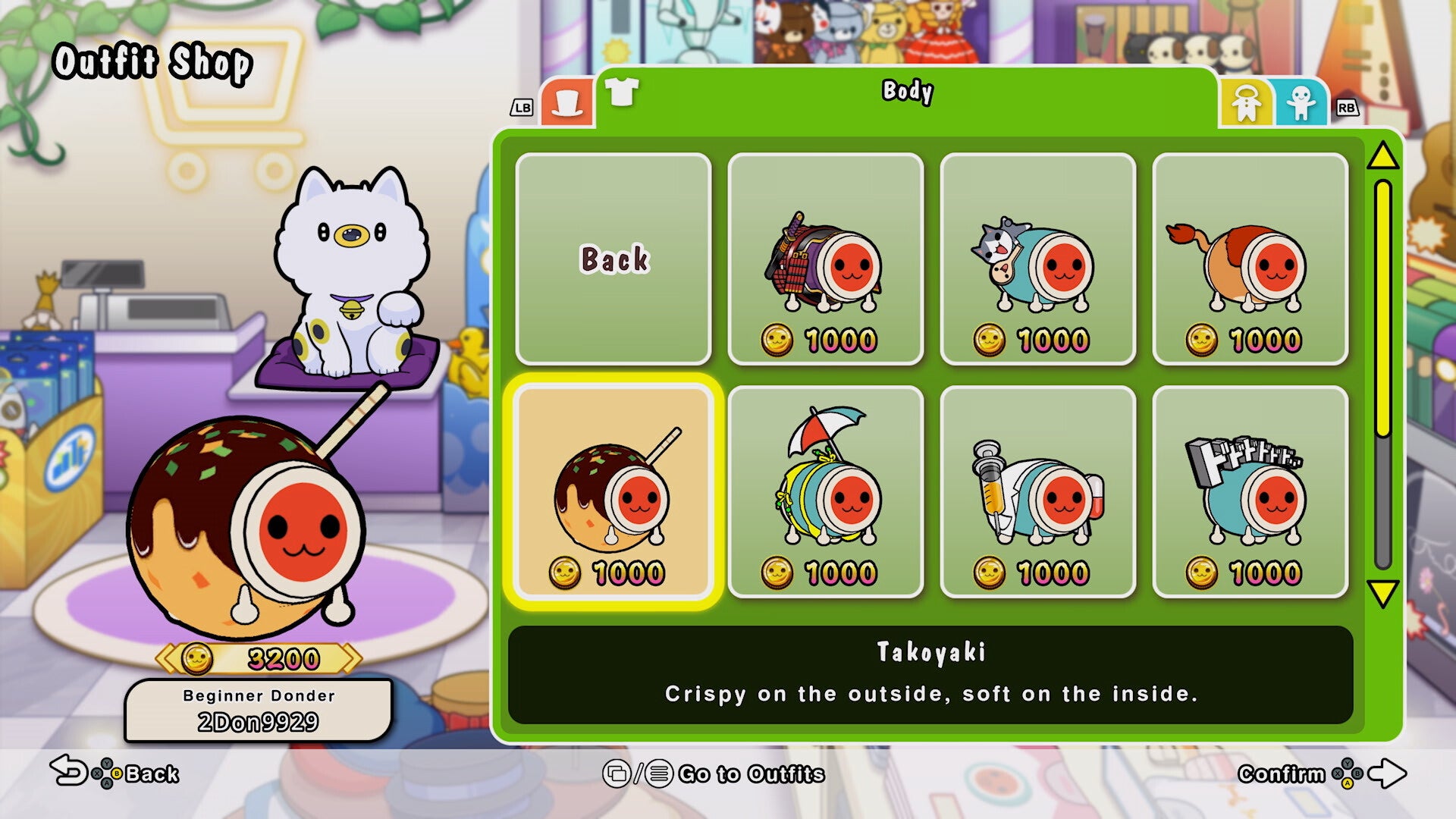 Taiko no Tatsujin Rhythm Festival: The Setlist Edition US Xbox Series X|S CD Key