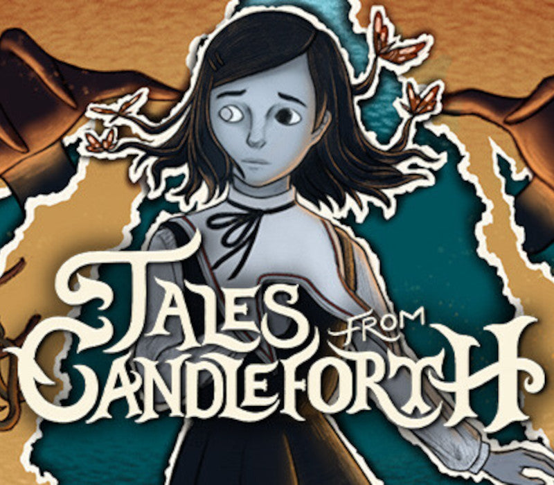 Tales from Candleforth Xbox Series X|S CD Key