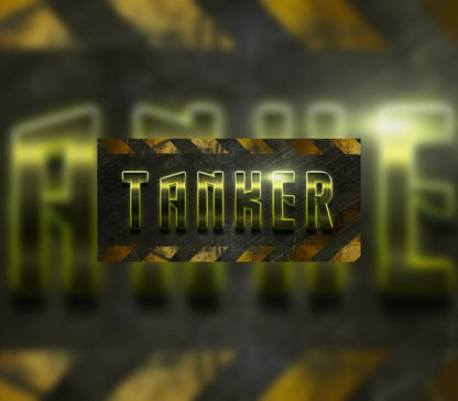 Tanker Steam CD Key