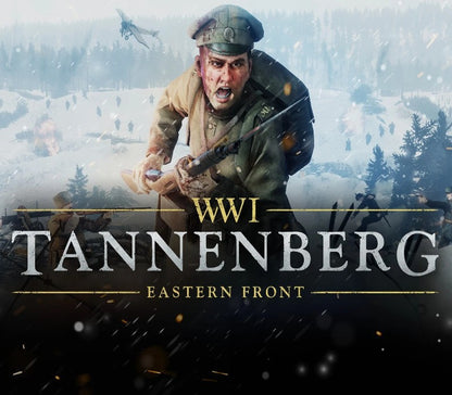 Tannenberg EU XBOX One CD Key
