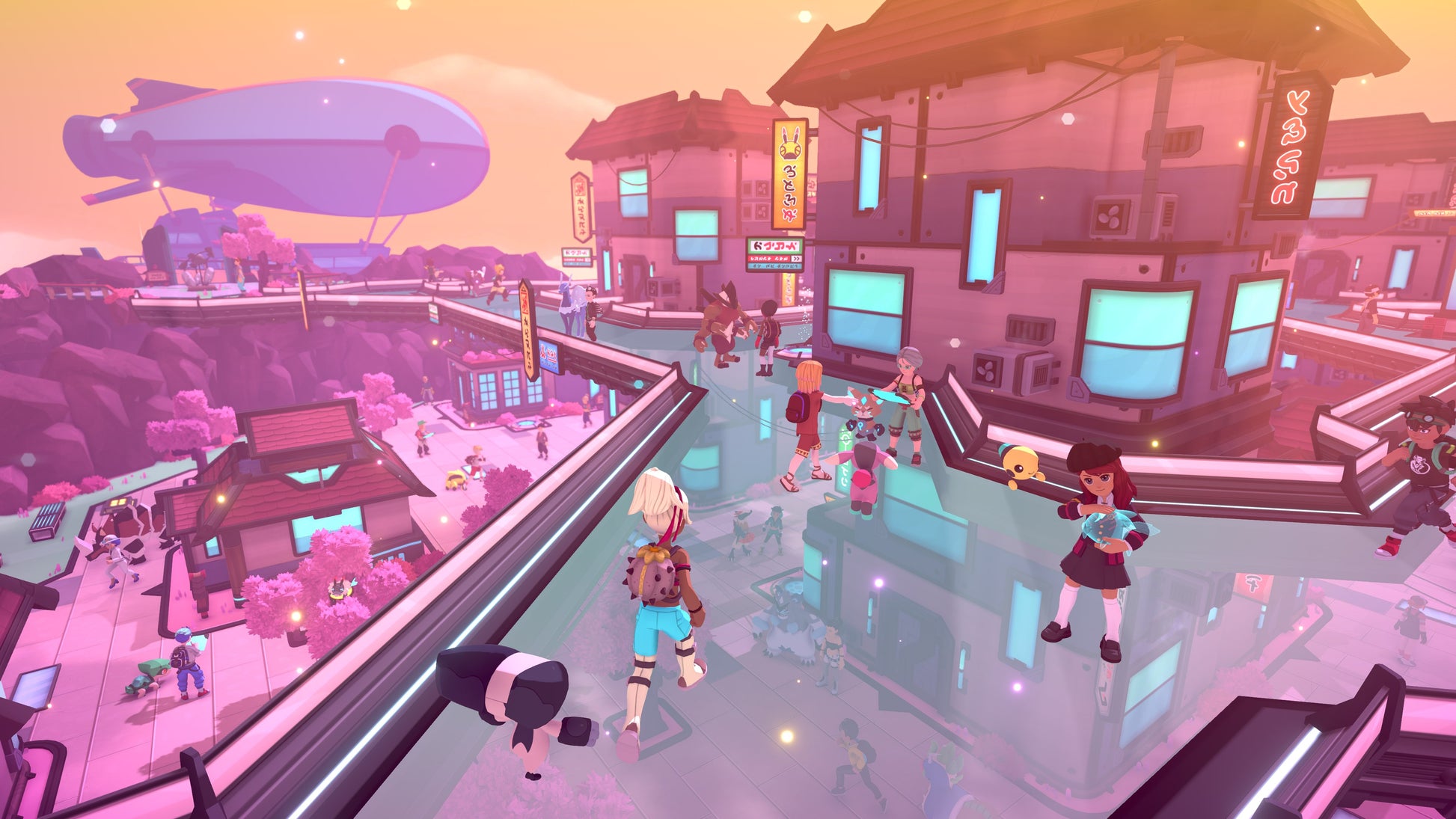 Temtem Deluxe Edition AR XBOX One / Xbox Series X|S CD Key