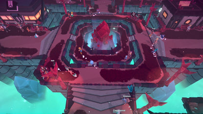 Temtem Deluxe Edition Xbox Series X|S Account