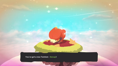 Temtem Deluxe Edition AR XBOX One / Xbox Series X|S CD Key