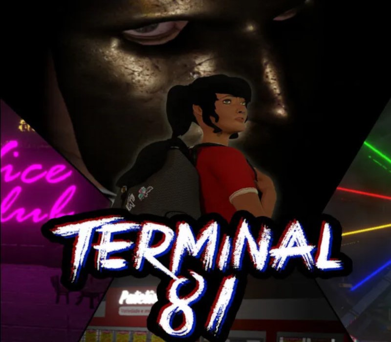 Terminal 81 EU Nintendo Switch CD Key