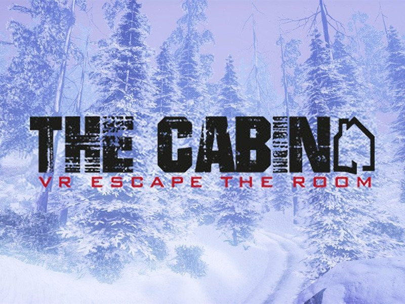 The Cabin: VR Escape the Room Steam CD Key