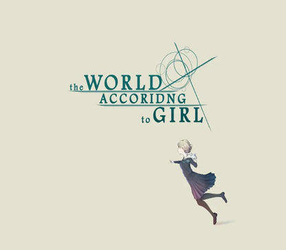 The World According to Girl US PS4 CD Key