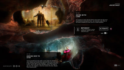 The Alters EU Xbox Series X|S / PC CD Key
