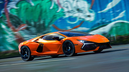 The Crew Motorfest Cross-Gen Bundle UK XBOX One / Xbox Series X|S CD Key