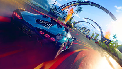 The Crew Motorfest Ultimate Edition XBOX One / Xbox Series X|S Account