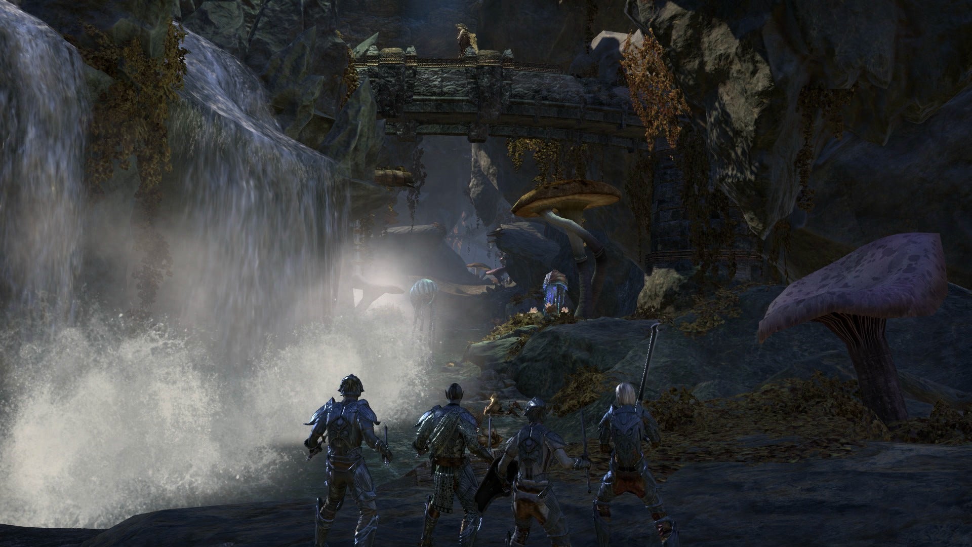 The Elder Scrolls Online: Morrowind Digital Download CD Key