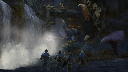 The Elder Scrolls Online: Morrowind Digital Download CD Key