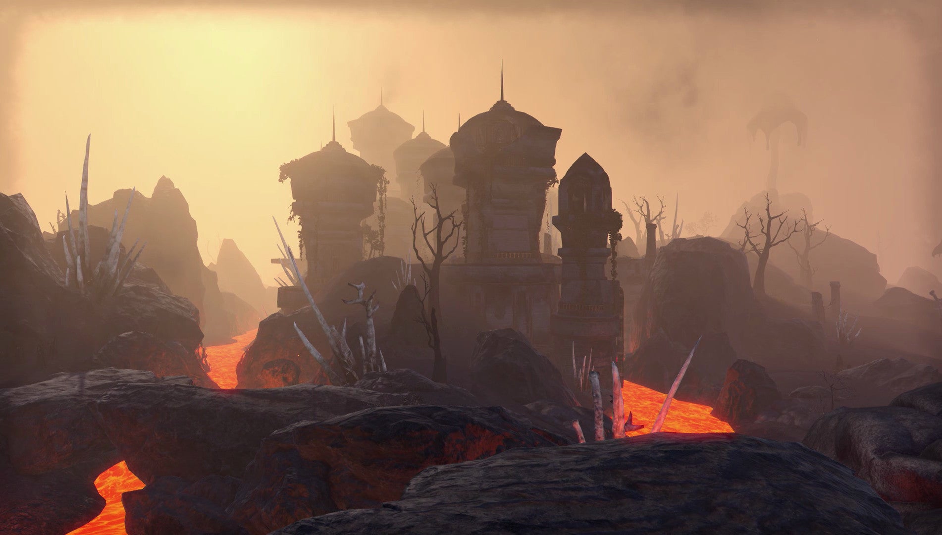 The Elder Scrolls Online: Morrowind Digital Download CD Key