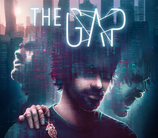 The Gap EU Nintendo Switch CD Key