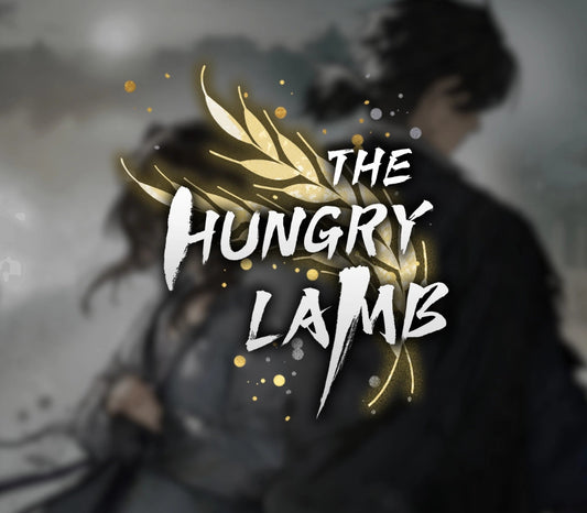 The Hungry Lamb: Traveling in the Late Ming Dynasty EU Nintendo Switch CD Key