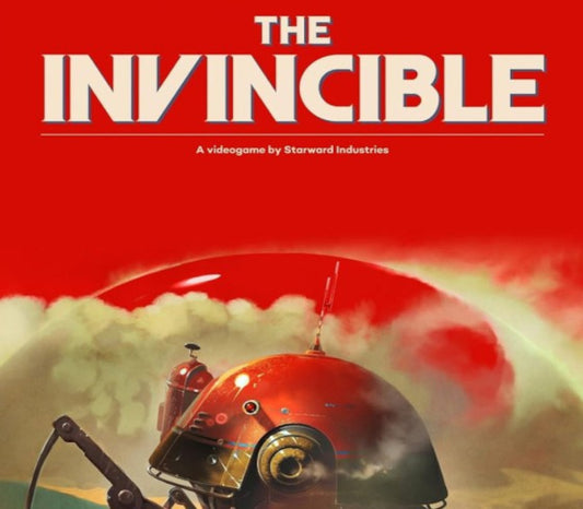 The Invincible PS5 Account