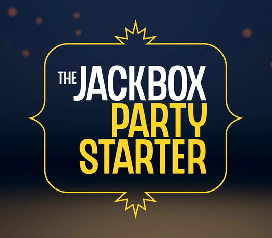 The Jackbox Party Starter XBOX One / Xbox Series X|S / Windows 10 Account