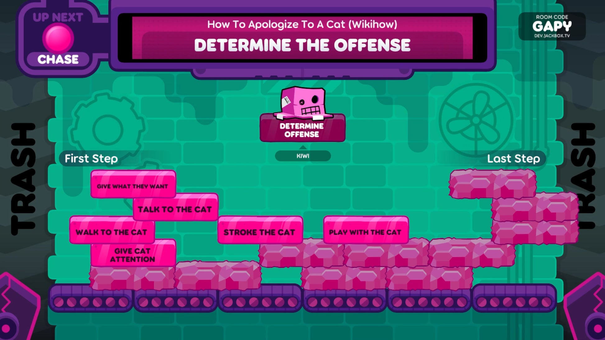 The Jackbox Party Trilogy 3.0 AR XBOX One / Xbox Series X|S CD Key