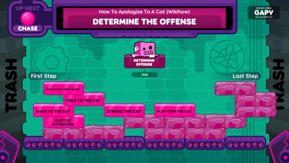 The Jackbox Party Trilogy 3.0 AR XBOX One / Xbox Series X|S CD Key