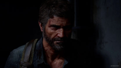 The Last Of Us Part 2 Remastered PS5 Online Account Activation