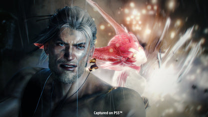 The Nioh Collection PS4 Account