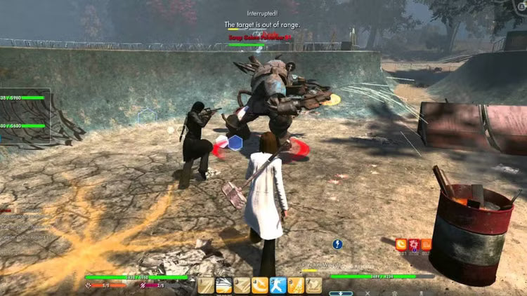 The Secret World PC Digital Download CD Key