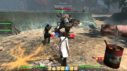 The Secret World PC Digital Download CD Key