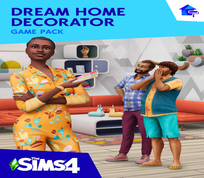  The Sims 4 - Bowling Night Stuff DLC EU XBOX One / Xbox Series X|S CD Key
