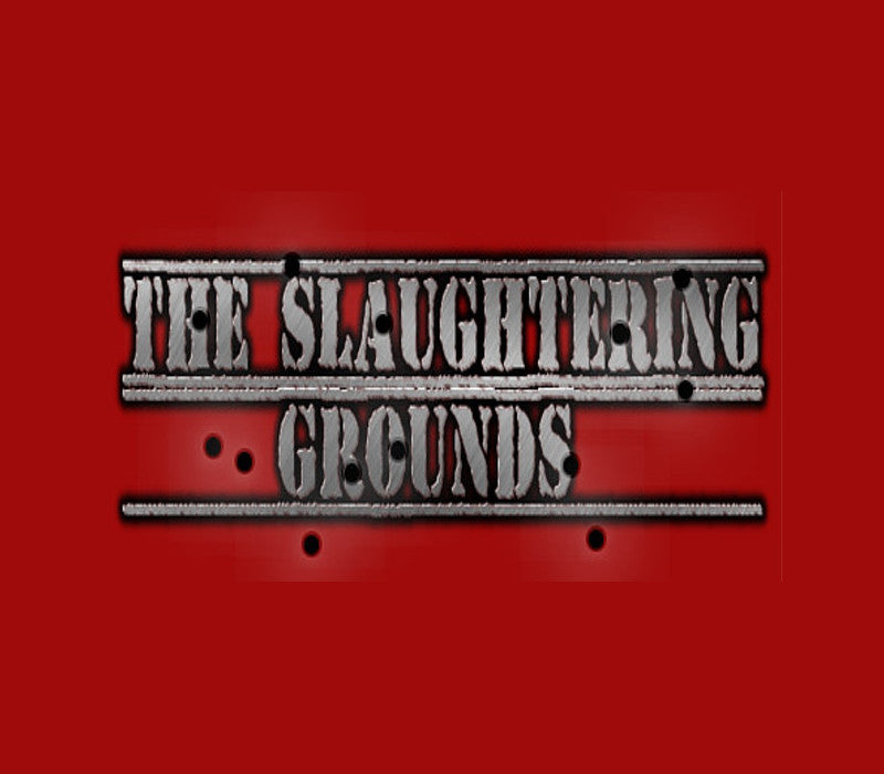 The Slaughtering Grounds Steam Gift