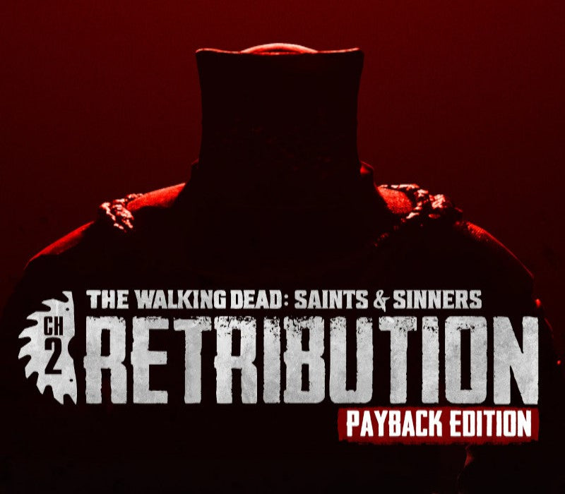 The Walking Dead: Saints & Sinners - Chapter 2: Retribution - Payback Edition PS4/PS5 Account