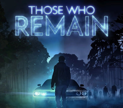 Those Who Remain EU XBOX One CD Key